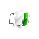 AppFrames logo